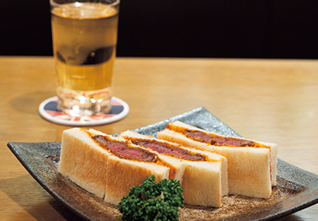 Tenjinbashi Samboa Bar