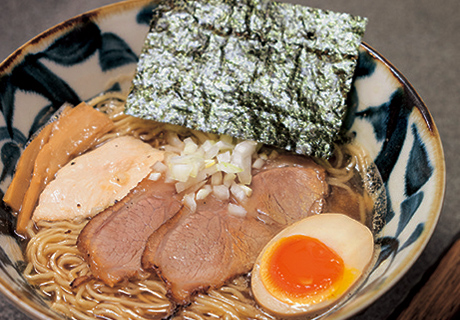 Rakunijin