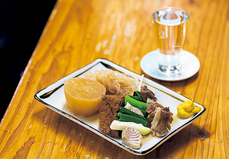 稲田酒店