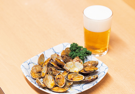 新多聞酒蔵